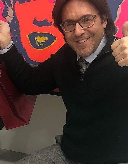 Редактора шоу Андрея Малахова обвинили в похищении пенсионера