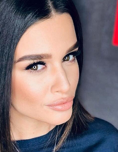 Ксения Бородина ответила на вопрос о кризисе в семье