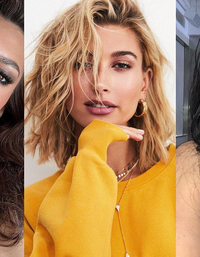 Повседневный макияж для карих глаз: 5 секретных лайфхаков