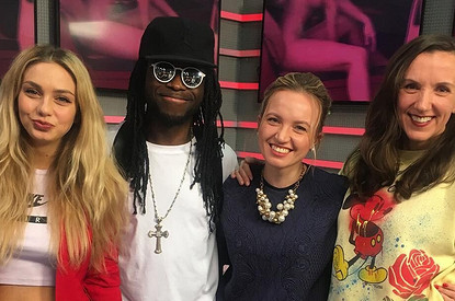 Ведущие радио Энерджи: все о любимых голосах России