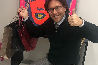 Редактора шоу Андрея Малахова обвинили в похищении пенсионера