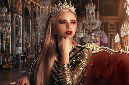 Какая ты королевская особа по знаку зодиака