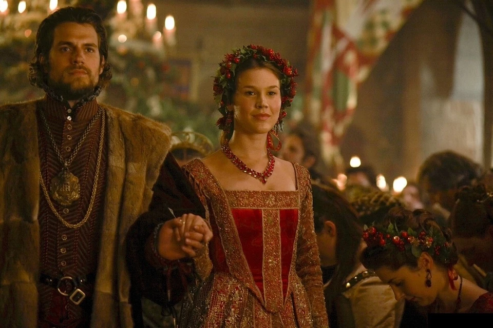 Какая ты королевская особа по знаку зодиака