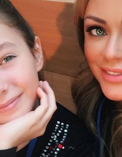 «Такую боль никто не выдерживал»: Дочь Юлии Началовой впервые высказалась о болезни мамы