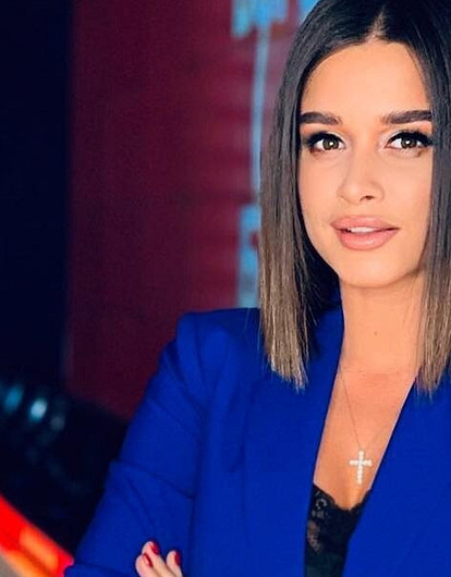 Ксения Бородина раскритиковала «инстамамочек» за кормление грудью на камеру