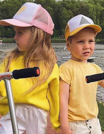 Как выбрать самокат для ребенка: 7 моментов, которые гарантируют безопасность