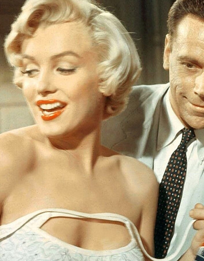 4 культовых кинообраза, которые определили моду на сто лет вперед