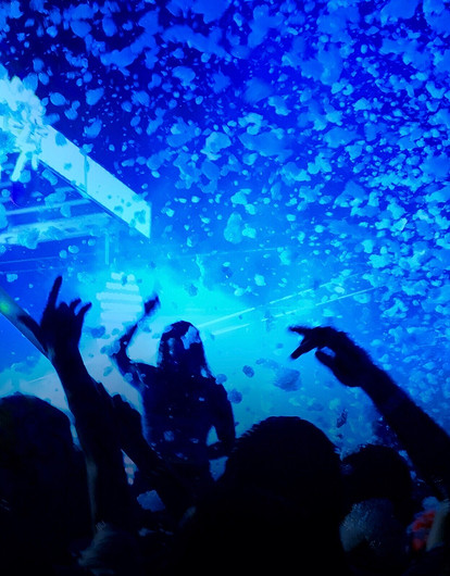 Горячо и громко: составили для тебя плейлист на июль