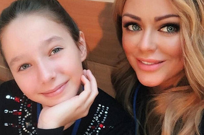 «Такую боль никто не выдерживал»: Дочь Юлии Началовой впервые высказалась о болезни мамы