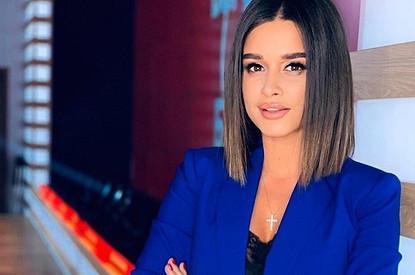 Ксения Бородина раскритиковала «инстамамочек» за кормление грудью на камеру