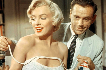 4 культовых кинообраза, которые определили моду на сто лет вперед