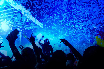 Горячо и громко: составили для тебя плейлист на июль