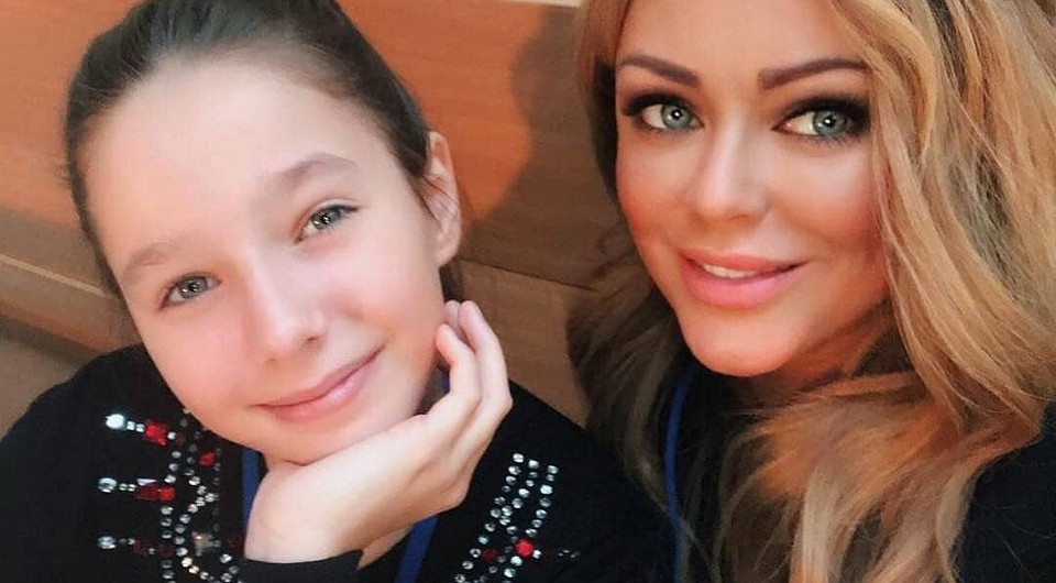 «Такую боль никто не выдерживал»: Дочь Юлии Началовой впервые высказалась о болезни мамы
