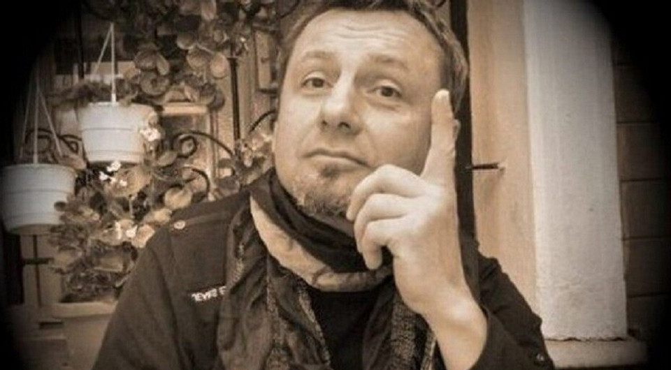 Трагически погиб гитарист группы «Песняры»
