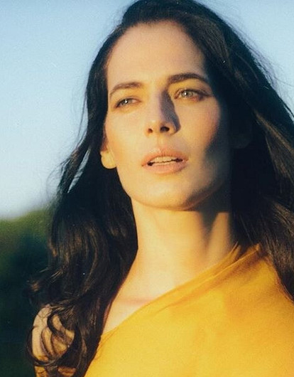 Фото полуобнаженной Юлии Снигирь шокировало Равшану Куркову