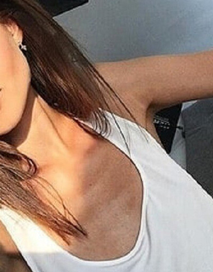 «Хочу, чтобы Instagram умер»: Алеся Кафельникова объяснила, почему удалила свой аккаунт в соцсети