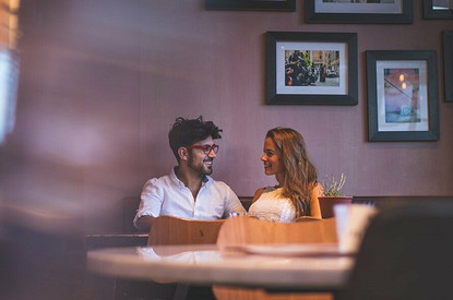 10 верных признаков того, что это свидание будет последним