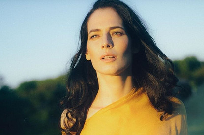 Фото полуобнаженной Юлии Снигирь шокировало Равшану Куркову