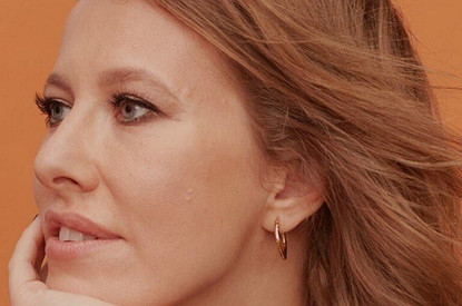 «Когда врет Собчак — это норма»: BadComedian «разоблачил» защищавшую его телеведущую (видео)