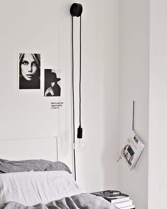 Скандинавский стиль в интерьере квартиры: 11 золотых правил оформления
