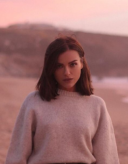 Елена Темникова прокомментировала роман Ольги Серябкиной и Максима Фадеева