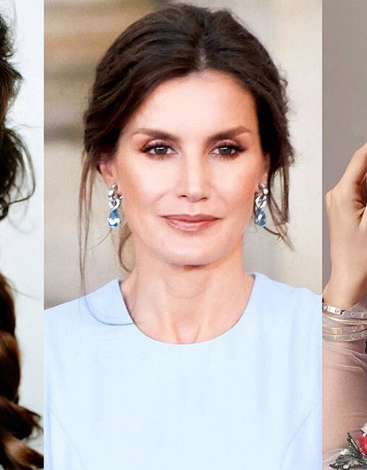 Не хуже Кейт и Меган: самые красивые (и стильные) королевские особы современности