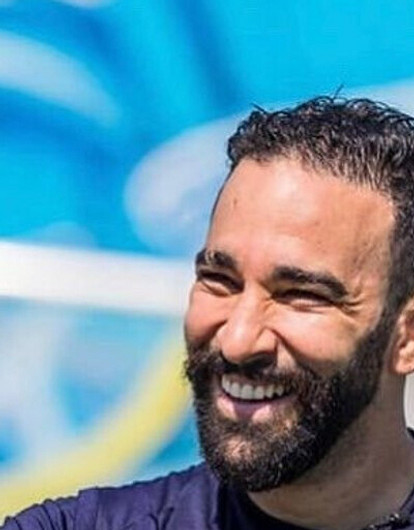 Бывшая Адиля Рами защитила его от обвинений Памелы Андерсон