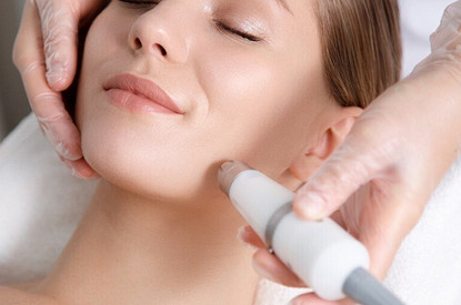 Удаление пигментных пятен лазером: почему не нужно бояться процедуры