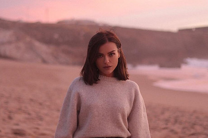 Елена Темникова прокомментировала роман Ольги Серябкиной и Максима Фадеева