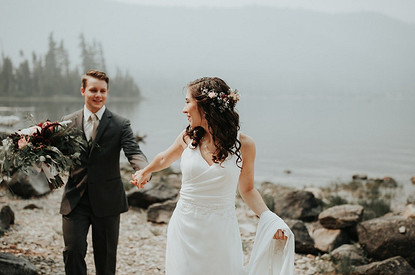 Как показать мужчине дорогу к ЗАГСу