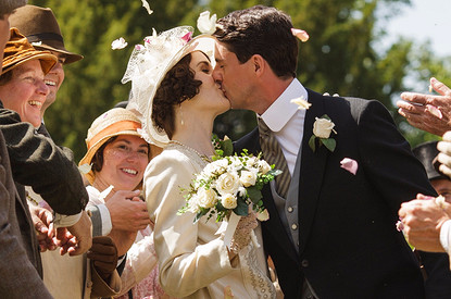 17 сериалов про любовь, которые растопят любое сердце: список лучших