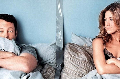 5 главных проблем в постели и как их решить (нет, мы не про секс)