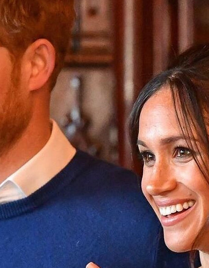 Меган Маркл ищет няню (уже третью за полтора месяца)