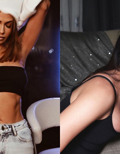 Завидуйте молча: кого из светских лиц обвиняли в эскорте