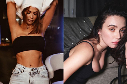 Завидуйте молча: кого из светских лиц обвиняли в эскорте