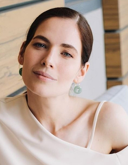 Юлия Снигирь раскрыла свой «секретный рецепт» идеального тела