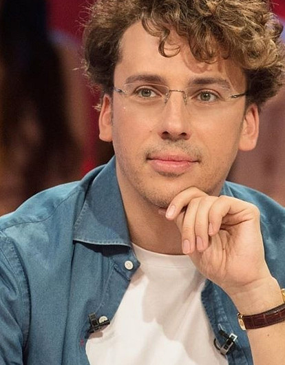 Максим Галкин признался, что его «поддостал» журнал Андрея Малахова