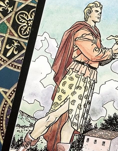 Что ждет тебя на этой неделе в любви: таро-прогноз по знакам зодиака