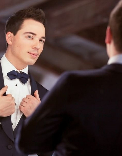 Сына Олега Газманова назвали лучшим певцом