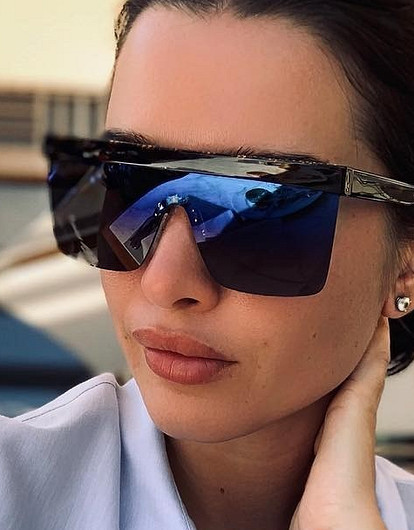 Ксения Бородина прокомментировала действия мошенников, действующих от ее имени