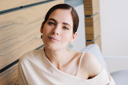 Юлия Снигирь раскрыла свой «секретный рецепт» идеального тела