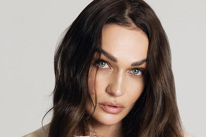 Сын Алены Водонаевой впервые пригласил ее в ресторан