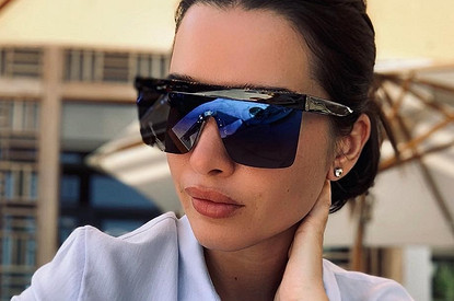 Ксения Бородина прокомментировала действия мошенников, действующих от ее имени