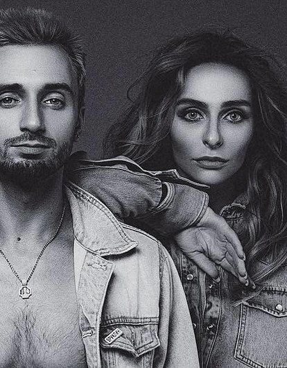 Екатерина Варнава приняла участие в челлендже Полины Гагариной ради путевки в Турцию