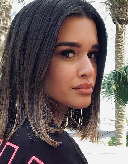 Ксения Бородина рассказала, почему не пришла на вечеринку Ольги Бузовой