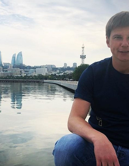 Андрею Аршавину запретили покидать Россию из-за огромного долга по алиментам