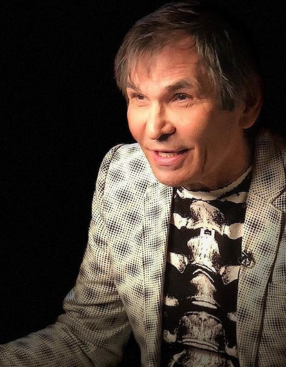 Врачи борются за жизнь Бари Алибасова, случайно выпившего «Крота»