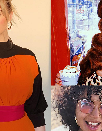 Не Эшли Грэм: 7 блогеров плюс-сайз, которых обожают миллионы