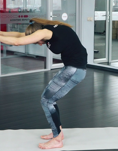 6 необычных упражнений, которые помогут избавиться от боли в мышцах