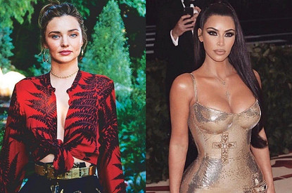 5 звезд, которые фантастически быстро похудели после родов